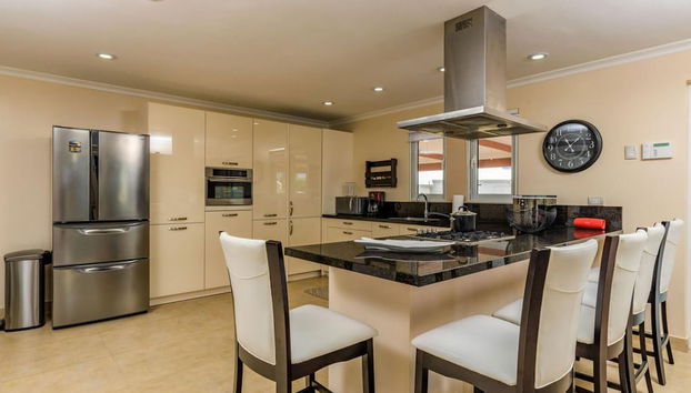 Amazing 3BR Villa w Large Private Pool Gameroom - Foto 5, Habitación