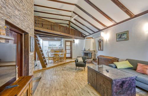 Wellness House On The River Kupa - Happy Rentals - Foto 50