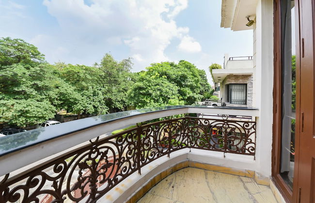 OYO 18606 Home@b74 - Foto 2