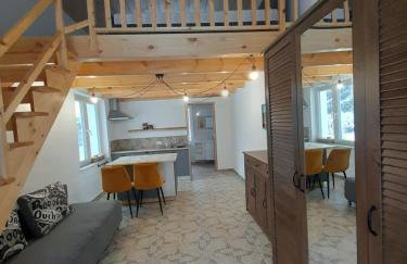 Domek Akacja - Foto 1