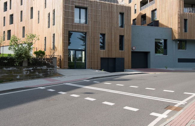 Residence LakePark - Foto 70