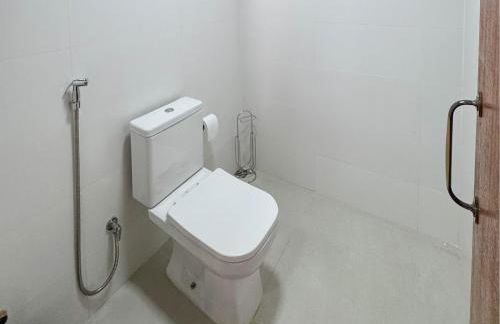 casadecastelhanos, Quadra do MAR de CASTELHANOS, 4 suítes com AR, Churrasqueira, Piscina, Hidromassagem, Cozinha INTEGRADA GOURMET Ideal para FAMÍLIA E AMIGOS - Foto 13