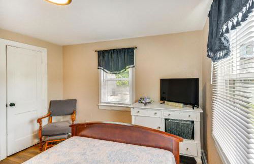 Modern Cape Charles Home 1 Mi to Kiptopeke Beach! - Foto 13