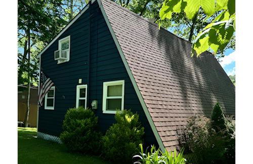 The Perch - Riverfront, Starlinks WiFi & Hot Tub - Photo 30