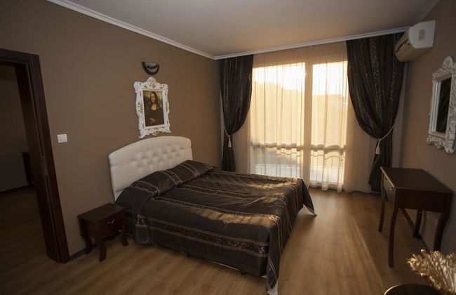 Red Hotel - Lozenetz - Foto 7