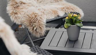 Modernes Penthouse mit Panorama im Herzen von Villingen - Foto 3