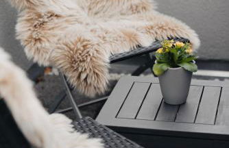 Modernes Penthouse mit Panorama im Herzen von Villingen - Foto 3