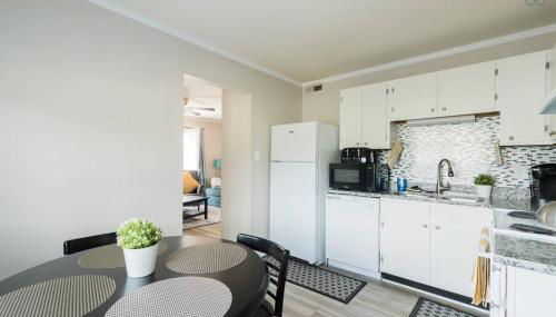 Cute Condo in Rock Hill-45 - Foto 3