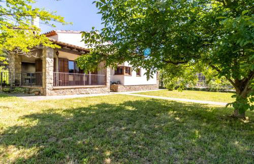 Can Cardina - Casa con jardín cerca de Francia - Foto 4