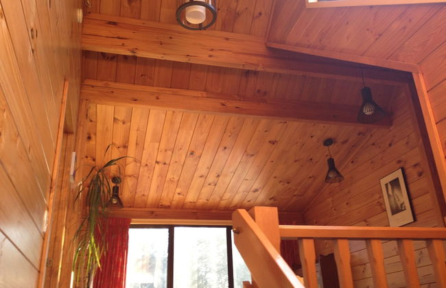 Walnut Grove Lodge - Foto 54