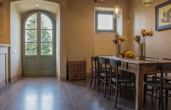 Holiday Home Magione Lake View Pool - Photo 33