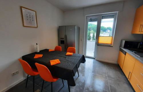 Zentral-kostenloses Parken-Mediapaket-Balkon-EN5 - Foto 16