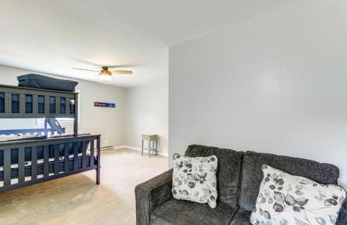 Fishing Trips and Waterfall Hikes! Alleghany Cottage - Foto 26