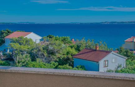 Apartments Stef in Kosljun island Pag - Foto 31