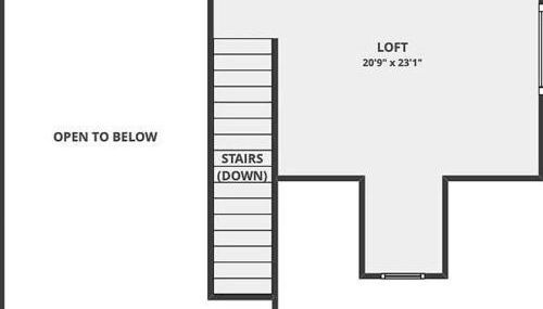 Carolina Moon Cabin - Foto 3