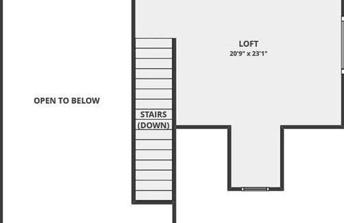 Carolina Moon Cabin - Foto 3