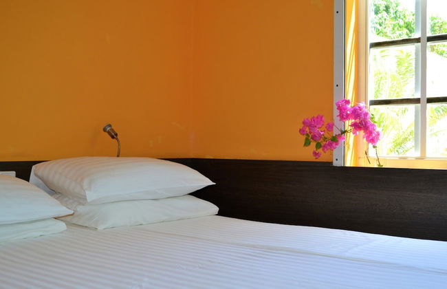 Jan Kok Lodges - Foto 3