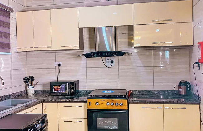 Haute ApartHotel - Foto 30