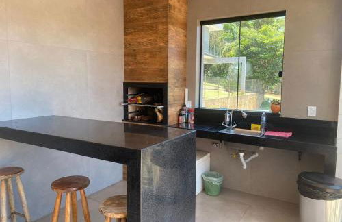 Sítio Casa de campo Jaboticatubas Condominio Serra Morena - Foto 31