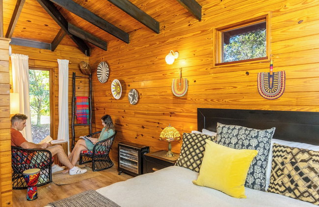 Kanimbia Cottages - Foto 23