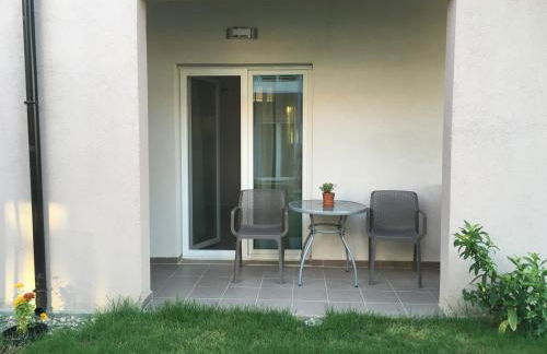 Mistral Studios - Foto 43