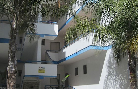 Appartamenti Baia Verde Gallipoli di Carlino Tourist - Foto 27