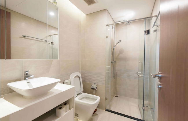 Apartment with residence - Foto 48