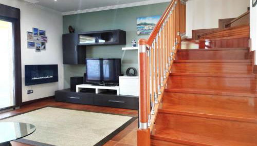 Desconectaengalicia Adosado Vichona a 2,5 km del centro de Sanxenxo - Foto 5