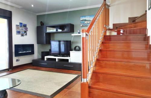 Desconectaengalicia Adosado Vichona a 2,5 km del centro de Sanxenxo - Foto 5