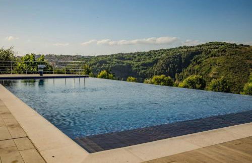 Ville Petrara - Villa con Piscina e Spa nei Vigneti - Foto 70