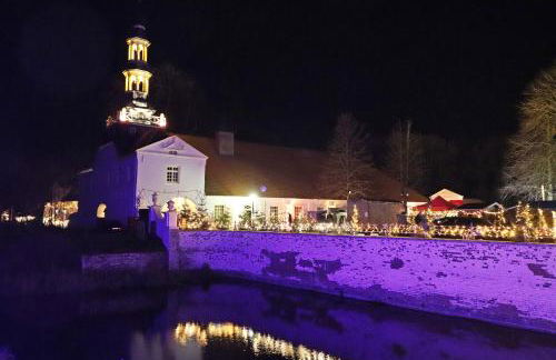 Ferienwohnungen "Zur Friesen Freude" - nur für Feriengäste - Foto 69