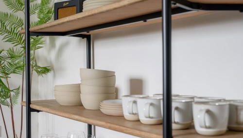 Ouse View House, Historic House with Log Burner and Countryside Views Near York - Foto 5