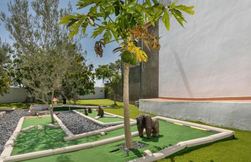 Private Villa Candelaria - Foto 27