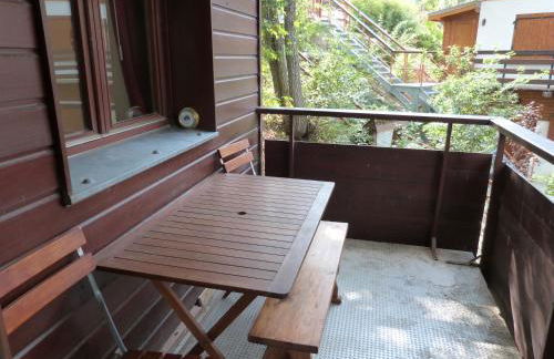 T2 au coeur de Praloup - Le Chanteval - Foto 4