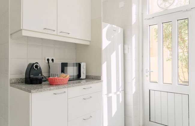 Oporto Yellow Villas - Photo 14