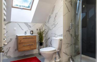 Otulina Mazur - Całoroczny dom w otoczeniu przyrody - Foto 53