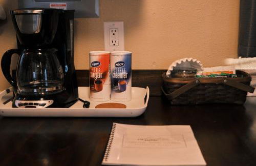 Chinook Wind Cabins - Foto 12