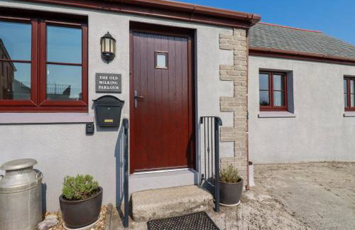 The Old Milking Parlour - Photo 2