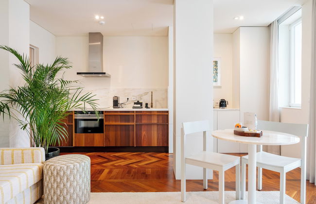 Vila Catarina Luxury Apartments - Foto 96