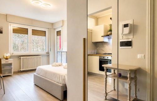 Comfort Studio - Design Moderno & Free Parking - Foto 5