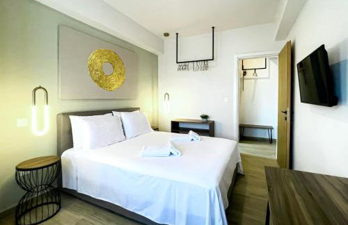 ATHONITE all seasons luxury suites - Foto 10