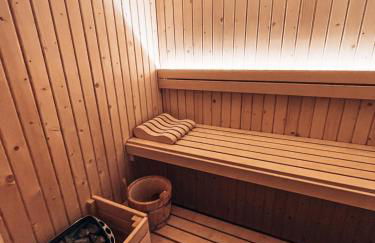 La Mélèzine, Cocon détente avec sauna - Photo 16