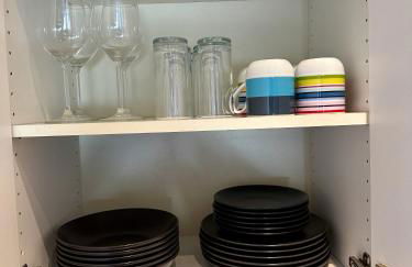 Orange Zebra Suite 4P mit Tiefgarage - Foto 35