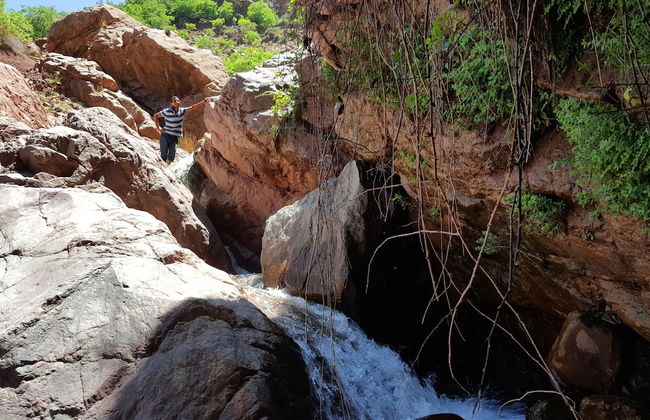 Kasbah Africa - Foto 47