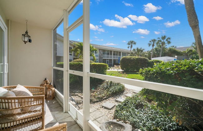 Kingston Cabana Gorgeous Condo Pool Near Beach - Foto 12