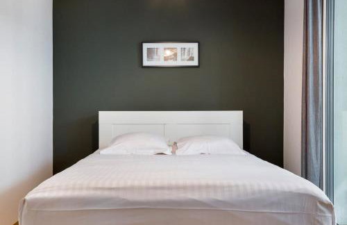 Hamac Suites - Le confluence terrace - 4p - Foto 14