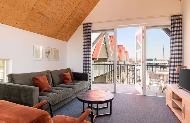 Summio Havenresort Terherne - Foto 41