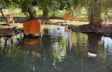 Chaleureuse annexe contemporaine - Foto 19