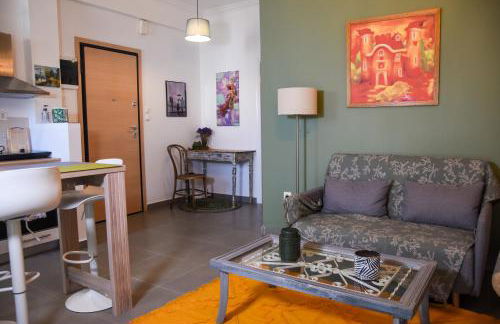 Velvet new apt in Ilissia - Foto 13