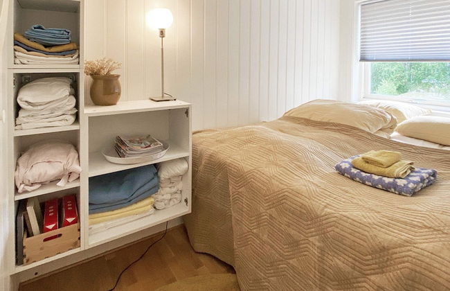 6 Person Holiday Home in Asenfjord-by Traum - Photo 2